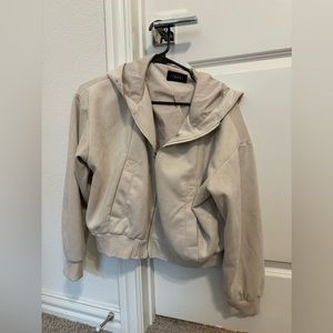 cider bomber‎ jacket size medium
